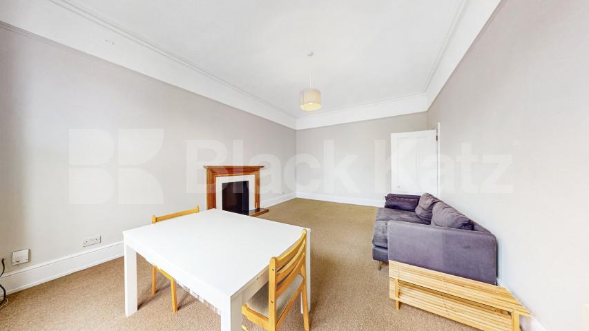 			2 Bedroom, 1 bath, 1 reception Flat			 West End Lane, West Hampstead